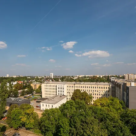 Mokotow Pleasant Warszawa
